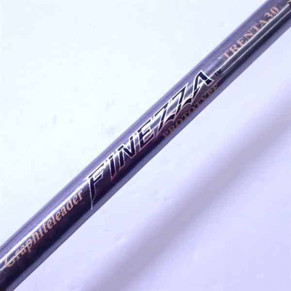 フィネッツァプロトタイプトレンタ３０ＧＯＦＰＴＳ－８３２ＬＴ